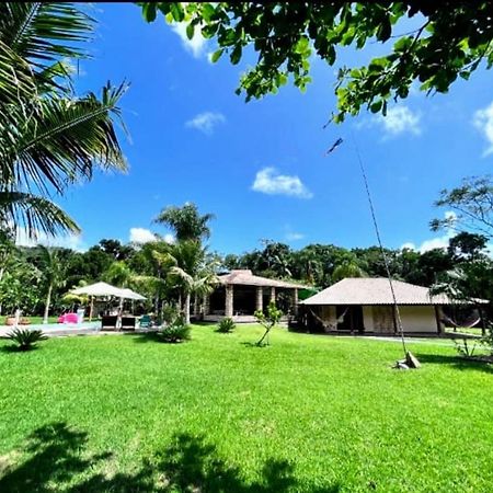 Recanto Vieira Praia Do Estaleiro Balneário Camboriú Exteriér fotografie